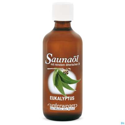 Saunaoel Eukalyptus 100ml, A-Nr.: 1556455 - 01