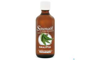 Saunaoel Eukalyptus 100ml, A-Nr.: 1556455 - 01