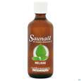 Saunaoel Melisse 100ml, A-Nr.: 1556478 - 01