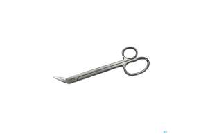 Scheren Canal Fussnagel Rostfrei 18cm Langer Griff 1049- 1st, A-Nr.: 5667772 - 01