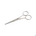 Scheren Canal Rostfrei Bartschere 12cm 1020- 1st, A-Nr.: 4881569 - 01