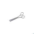 Scheren Canal Rostfrei Effilierschere 14cm 1022- 1st, A-Nr.: 4881581 - 01