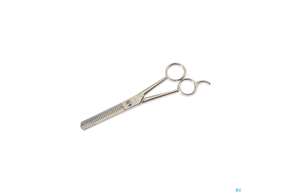 Scheren Canal Vernickelt Effilierschere 16cm 1018- 1st, A-Nr.: 4881552 - 01