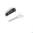 Scheren Canal Vernickelt Effilierschere 16cm 1018- 1st, A-Nr.: 4881552 - 02