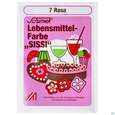 Sie sehen eine Packung Schimek Lebensmittelfarbe Nr 7 Rosa 4g, Produktbild: 01 Schimek Lebensmittelfarbe Nr 7 Rosa 4g, A-Nr.: 5745058 - 01