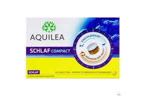 Schlaf Compact Tabl Aquilea 60st, A-Nr.: 5606664 - 01