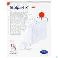 Sie sehen eine Packung Schlauchverband Stuelpa/fix Netz Gr 3 Hand/arm/kinderkopf 25m, Produktbild: 01 Schlauchverband Stuelpa/fix Netz Gr 3 Hand/arm/kinderkopf 25m, A-Nr.: 1734589 - 01
