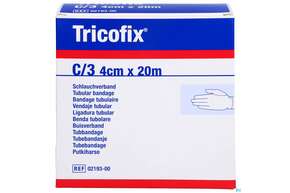 Schlauchverband Tricofix 20m Gr C Nr 0219300 1st, A-Nr.: 0635129 - 01