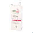 Sebamed Trockene Haut Urea 5% Lotion Parfuemfrei Spender 400ml, A-Nr.: 4084927 - 02