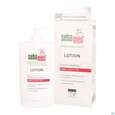 Sie sehen eine Packung Sebamed Trockene Haut Urea 5% Lotion Parfuemfrei Spender 400ml, Produktbild: 04 Sebamed Trockene Haut Urea 5% Lotion Parfuemfrei Spender 400ml, A-Nr.: 4084927 - 04