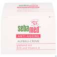 Sebamed/sebapharma Anti-aging Aufbau-creme 50ml, A-Nr.: 3399617 - 01
