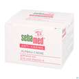 Sebamed/sebapharma Anti-aging Aufbau-creme 50ml, A-Nr.: 3399617 - 02
