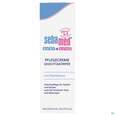 Sie sehen eine Packung Sebamed/sebapharma Baby Pflege Creme 75ml, Produktbild: 01 Sebamed/sebapharma Baby Pflege Creme 75ml, A-Nr.: 3399847 - 01