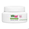 Sebamed/sebapharma Trockene Haut Spezialcreme 50ml, A-Nr.: 3399534 - 02