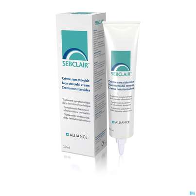 Sebclair Creme 30ml, A-Nr.: 3835395 - 03