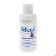 Sebexol Lotio Cum Urea 5% 50ml, A-Nr.: 1784469 - 02