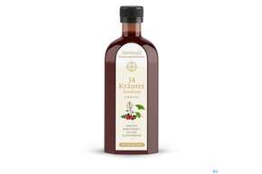 Seewald 14 Kräuter Tonikum 250ml, A-Nr.: 4502603 - 01