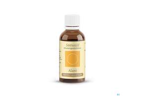 Seewald Alant 50ml, A-Nr.: 4624631 - 01