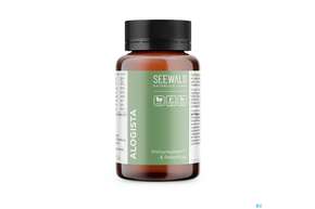 Seewald Alogista 60 St, A-Nr.: 4622974 - 01