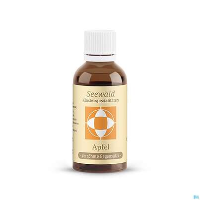 Seewald Baumessenz Apfel 50ml, A-Nr.: 4851835 - 01