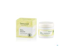 Seewald Bio.more Gesichtsmaske 100ml, A-Nr.: 5379263 - 01