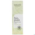 Seewald Bio.pure Gesichtscreme Leicht 30ml, A-Nr.: 5378654 - 04