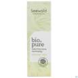 Seewald Bio.pure Gesichtscreme Reichhaltig 30ml, A-Nr.: 5378921 - 04