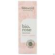 Sie sehen eine Packung Seewald Bio.rose Gesichtsöl 30ml, Produktbild: 04 Seewald Bio.rose Gesichtsöl 30ml, A-Nr.: 5379352 - 04