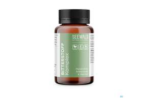 Seewald Bitterstoff Komplex 60 St, A-Nr.: 4622997 - 01