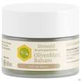 Sie sehen eine Packung Seewald Olivenblatt Balsam 50ml, Produktbild: 02 Seewald Olivenblatt Balsam 50ml, A-Nr.: 4623749 - 02