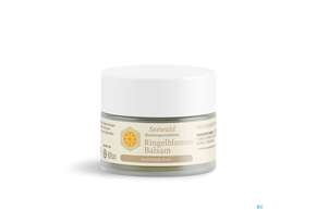 Sie sehen eine Packung Seewald Ringelblumen Balsam 50ml, Produktbild: 01 Seewald Ringelblumen Balsam 50ml, A-Nr.: 4623755 - 01