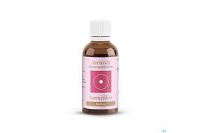 Seewald Sonnenhut 50ml, A-Nr.: 4624950 - 01