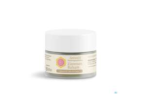 Sie sehen eine Packung Seewald Zistrosen Balsam 50ml, Produktbild: 01 Seewald Zistrosen Balsam 50ml, A-Nr.: 4623761 - 01