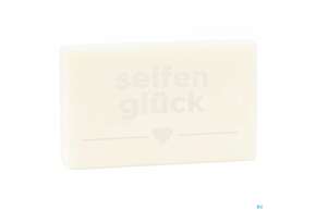Sie sehen eine Packung Seifen Gewusst Wie Schafmilch 100g, Produktbild: 01 Seifen Gewusst Wie Schafmilch 100g, A-Nr.: 4279507 - 01
