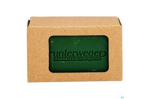 Sie sehen eine Packung Seifen Latschenkiefer-vital 100g, Produktbild: 01 Seifen Latschenkiefer-vital 100g, A-Nr.: 1865067 - 01