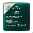 Seifen Nuxe Bio Soap Superfatted Camelina Oil Delicate Sensitiv 100g, A-Nr.: 5649952 - 04