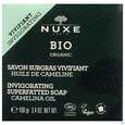Seifen Nuxe Bio Soap Superfatted Camelina Oil Invigorat. Normal 100g, A-Nr.: 5649946 - 01