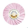 Sie sehen eine Packung Seifen Roger & Gallet Gingembre/rouge Karton 100g, Produktbild: 02 Seifen Roger & Gallet Gingembre/rouge Karton 100g, A-Nr.: 4782123 - 02