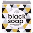 Seifen Speick Aktivkohleseife Black Soap Nr 61 100g, A-Nr.: 5096967 - 01