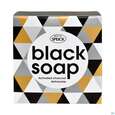Seifen Speick Aktivkohleseife Black Soap Nr 61 100g, A-Nr.: 5096967 - 02