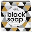 Seifen Speick Aktivkohleseife Black Soap Nr 61 100g, A-Nr.: 5096967 - 03