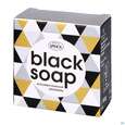 Seifen Speick Aktivkohleseife Black Soap Nr 61 100g, A-Nr.: 5096967 - 04