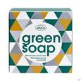 Seifen Speick Green Lavaerde Nr 61042 100g, A-Nr.: 5224649 - 01