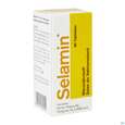 Sie sehen eine Packung Selamin Tabl 90st, Produktbild: 02 Selamin Tabl 90st, A-Nr.: 1226812 - 02