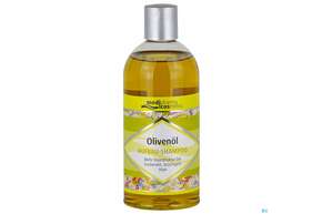Shampoon Dr.theiss Olivenoel Aufbau 500ml, A-Nr.: 3479569 - 01