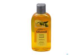 Shampoon Dr.theiss Olivenoel Kraeftigung Limoni 200ml, A-Nr.: 3748733 - 01