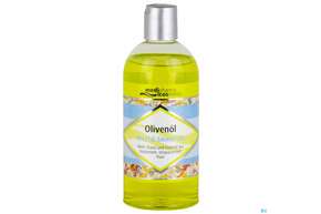 Shampoon Dr.theiss Olivenoel Pflege 500ml, A-Nr.: 3479581 - 01