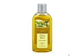Shampoon Dr.theiss Olivenoel Tiefenaufbau Giardino 200ml, A-Nr.: 3748704 - 01