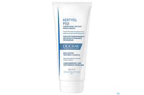 Shampoon Ducray Kertyol P.s.o. 200ml, A-Nr.: 4855589 - 01
