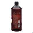 Shampoon Farfalla Rosengeranie Mild 1000ml, A-Nr.: 5246415 - 01